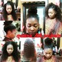 Crochet Braids/twist/Locs(Md/Lg)