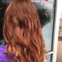 Balayage/ Dimensional  Color (S/C)