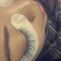 Classic Eyelash Extensions