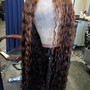 2 bundle and closure 20 inch