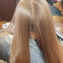 Keratin Treatment