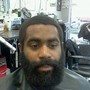 Beard Trim