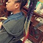 Two strand  Natural Twists