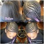 Full Head QuickWeave