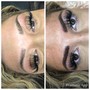 Eyelash Curl / Perm