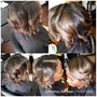 Full Sew-In