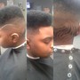 Kid’s Cut (12 and under)