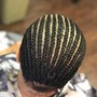 Full Head QuickWeave