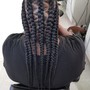 Braid Down