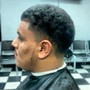 Men's Cut  (face edge up not included)