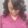 Versatile 2 Part Sew In