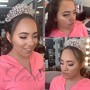 Bridal Glam Trial