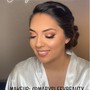 Bridal to be Glam  Makeup