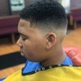 Kid’s Cut 12 and under