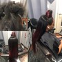 Weave Maintenance