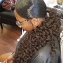 Versatile Sew In