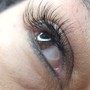 Eyelash Removal