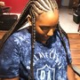 Soft Loc Retouch