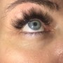 Volume Lash Extensions