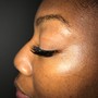 Hybrid Lash Extensions