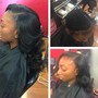 Versatile Sew In