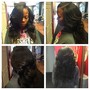 Versatile Sew In