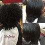 Versatile Sew In