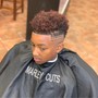 Teen Cuts 15-18