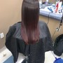 Women's Trim