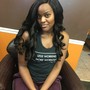 360Frontal Sew In