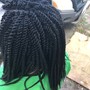 Marley Twist medium