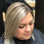 Root blonde Touch Up