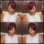 Relaxer Semi-Color-Rinse•Style