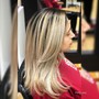 Root blonde Touch Up