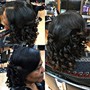 Versatile Sew In