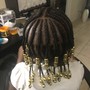 Kinky Twist