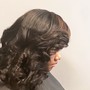 Sew In /QuickWeave TAKEDOWN