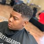 Teen Cuts 15-18