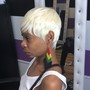 Women's Trim