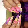 Nail Art