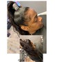 Closure Sew In