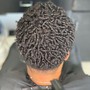 Comb Twist