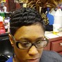 Crochet Braids