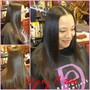 Closure Sew In