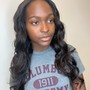 Tieko Versatile Sew In