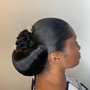 Special Updo