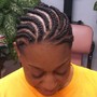 Crochet Braids