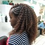 Crochet Braids