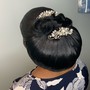 Special Updo