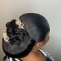 Special Updo